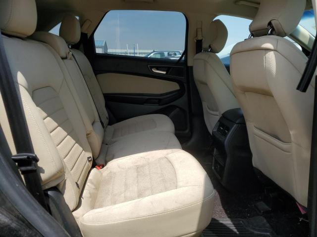 Photo 10 from auction – 2015 FORD EDGE SE with VIN 2FMTK4G85FBC18027