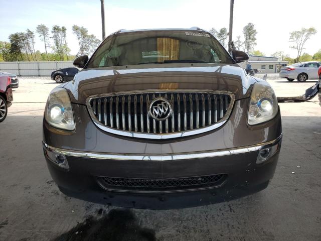 Photo 5 from auction – 2009 BUICK ENCLAVE CX with VIN 5GAER23D09J200472