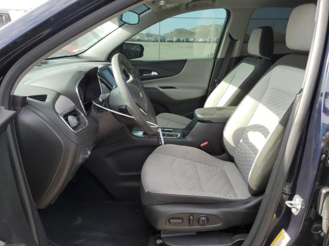 Photo 7 from auction – 2021 CHEVROLET EQUINOX LS with VIN 3GNAXHEV6MS101066