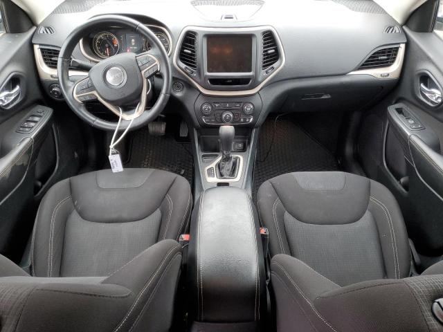 Photo 8 from auction – 2016 JEEP CHEROKEE L with VIN 1C4PJLCBXGW347210