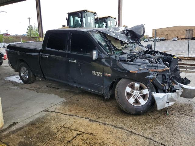 Photo 4 from auction – 2017 RAM 1500 SLT with VIN 1C6RR6TTXHS657515