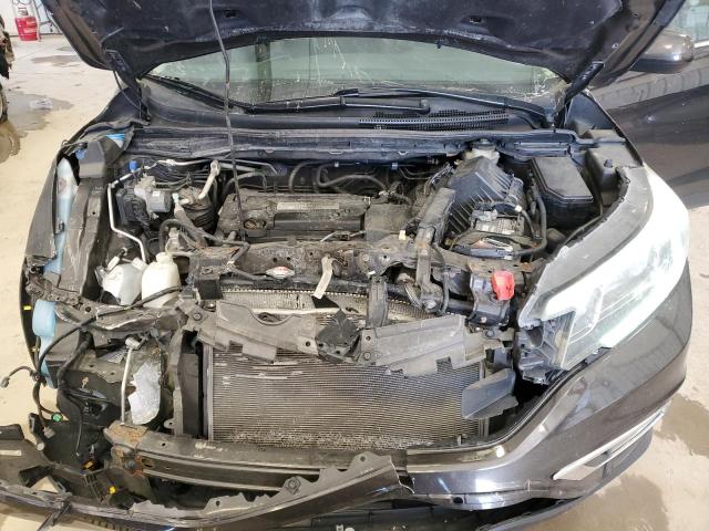 Photo 12 from auction – 2015 HONDA CR-V EXL with VIN 2HKRM4H71FH600672