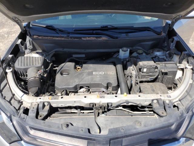 Photo 11 from auction – 2018 CHEVROLET EQUINOX LT with VIN 3GNAXJEV2JS557682