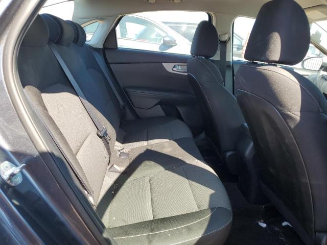 Photo 10 from auction – 2022 KIA FORTE FE with VIN 3KPF24ADXNE476140