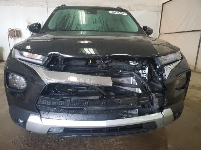Photo 5 from auction – 2022 CHEVROLET TRAILBLAZE with VIN KL79MPS28NB140163
