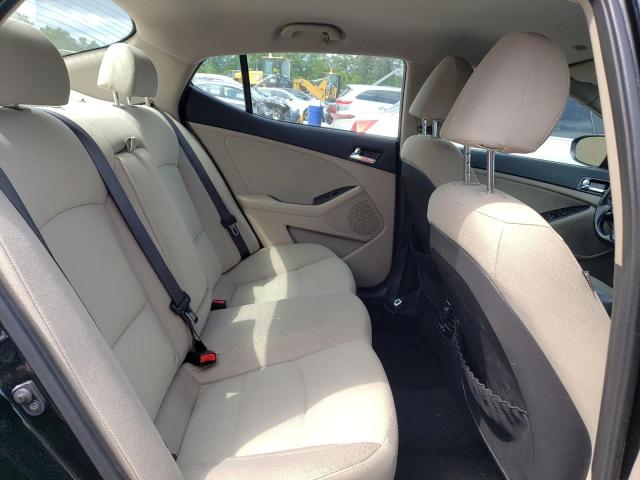 Foto 10 de la subasta – 2013 KIA OPTIMA HYB con VIN KNAGM4AD9D5052292