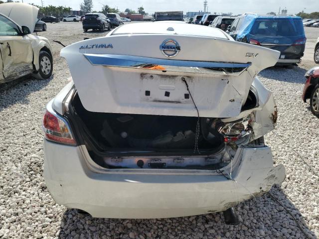 Photo 6 from auction – 2015 NISSAN ALTIMA 2.5 with VIN 1N4AL3AP1FC468177