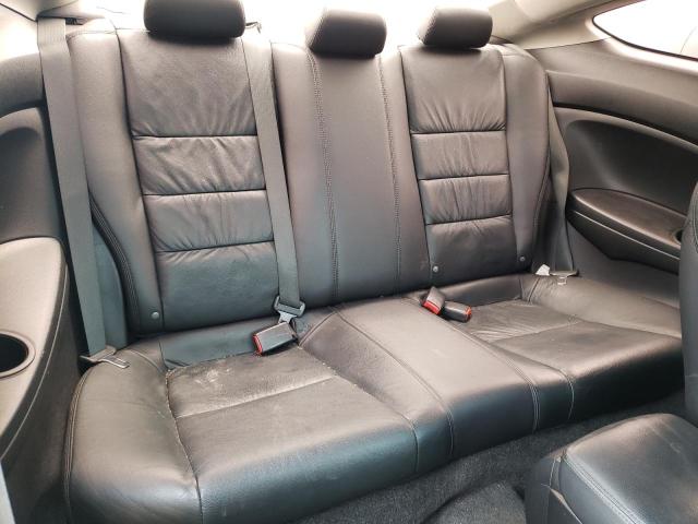 Photo 10 from auction – 2012 HONDA ACCORD EXL with VIN 1HGCS1B89CA021767