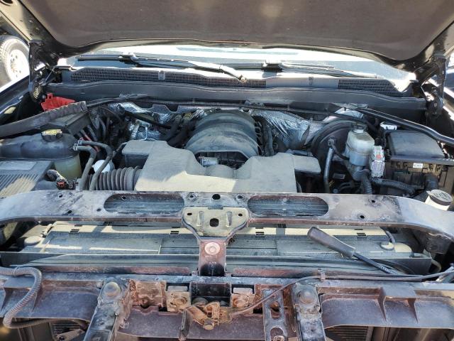 Photo 11 from auction – 2014 CHEVROLET SILVERADO with VIN 1GCNKPEC4EZ252574