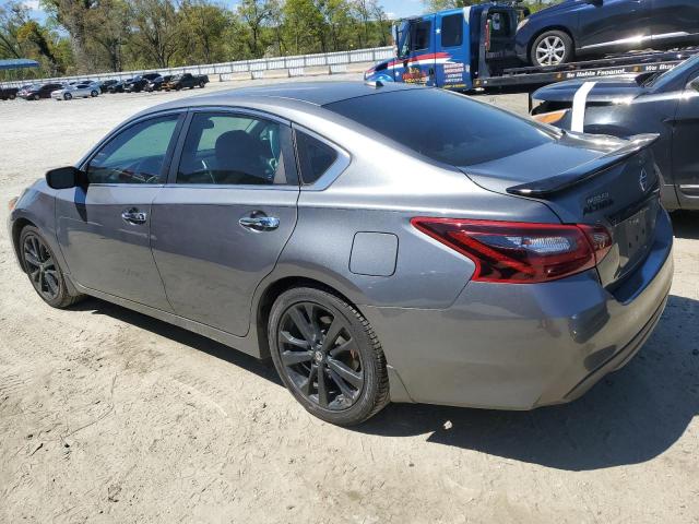 Photo 2 from auction – 2018 NISSAN ALTIMA 2.5 with VIN 1N4AL3AP7JC226891