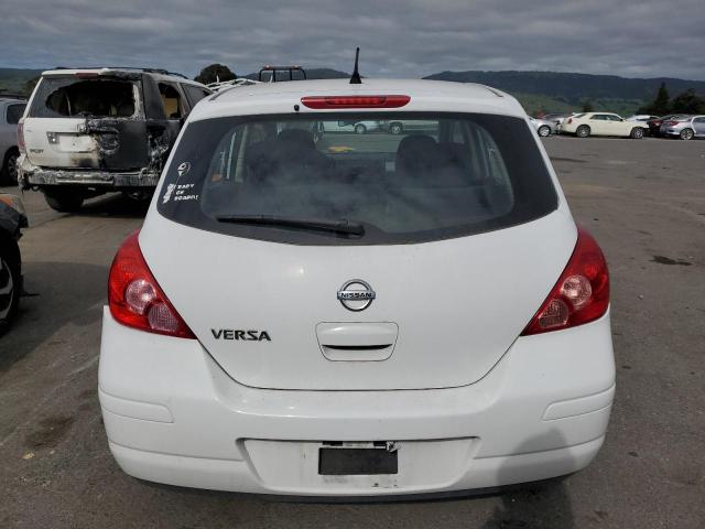 Photo 6 from auction – 2012 NISSAN VERSA S with VIN 3N1BC1CP1CL365103