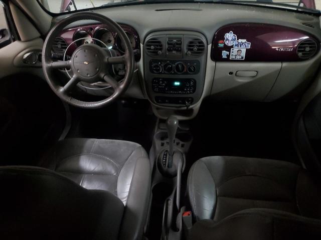 Photo 8 from auction – 2001 CHRYSLER PT CRUISER with VIN 3C8FY4BB71T624017