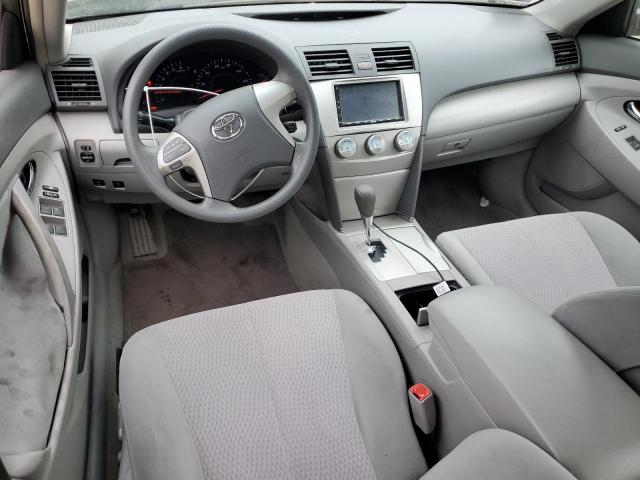 Photo 8 from auction – 2010 TOYOTA CAMRY BASE with VIN 4T4BF3EK1AR083405