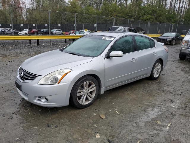 NISSAN ALTIMA SR 2010 with VIN 1N4BL2AP6AN523993 - Photo from auction