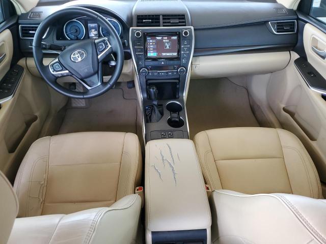 Photo 8 from auction – 2017 TOYOTA CAMRY LE with VIN 4T1BF1FK5HU640226