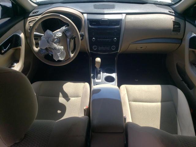 Photo 8 from auction – 2015 NISSAN ALTIMA 2.5 with VIN 1N4AL3AP8FN302257