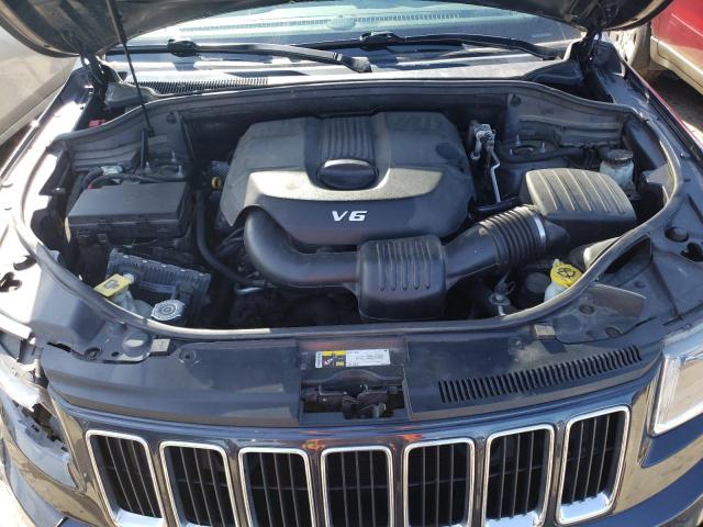 Photo 12 from auction – 2014 JEEP GRAND CHER with VIN 1C4RJFBG3EC549618