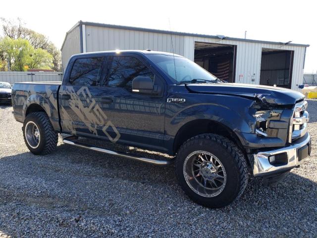 Photo 4 from auction – 2016 FORD F150 SUPER with VIN 1FTEW1EF8GKE76017