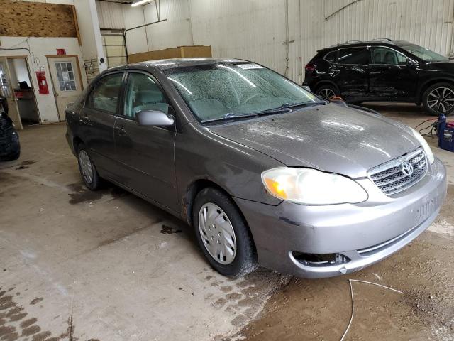 Photo 4 from auction – 2007 TOYOTA COROLLA CE with VIN 1NXBR30E27Z927835