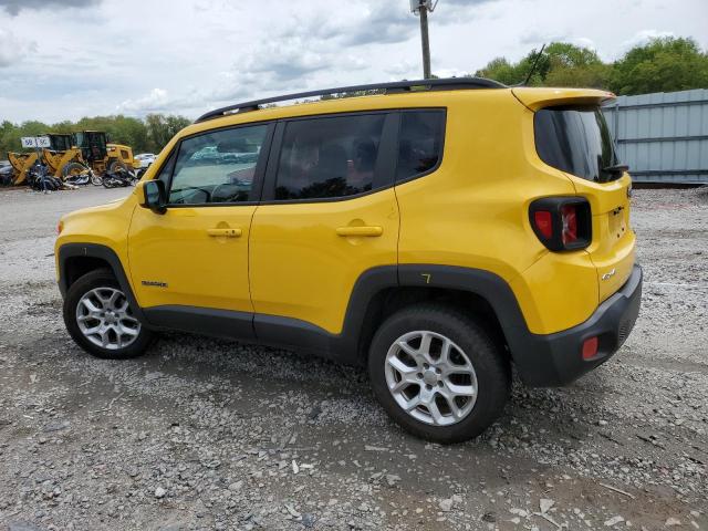 Photo 2 from auction – 2015 JEEP RENEGADE with VIN ZACCJBBT0FPB41652