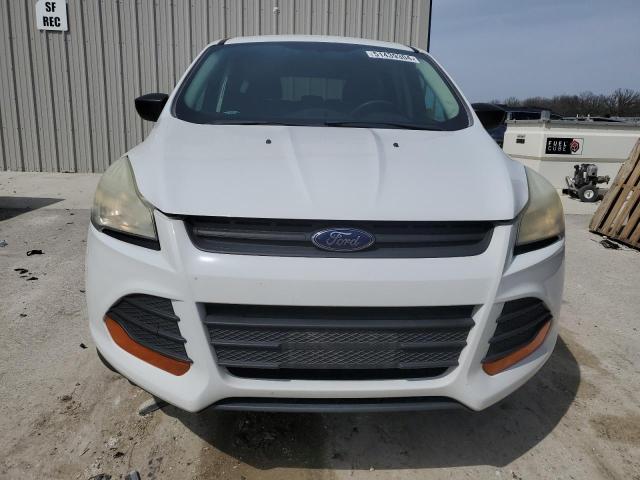 Photo 5 from auction – 2013 FORD ESCAPE S with VIN 1FMCU0F73DUD04441