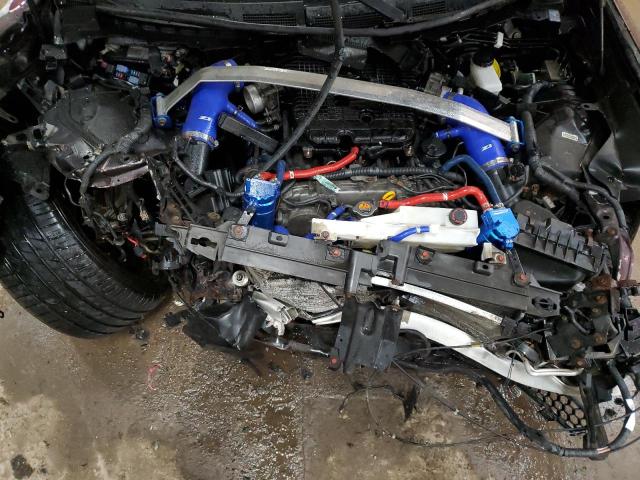 Photo 12 from auction – 2014 INFINITI QX50 with VIN JN1BJ0HR9EM190814