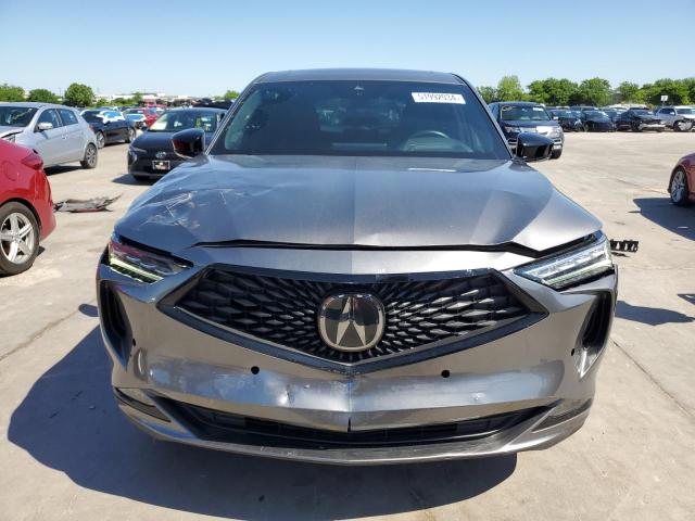 Photo 5 from auction – 2023 ACURA MDX A-SPEC with VIN 5J8YE1H09PL005786