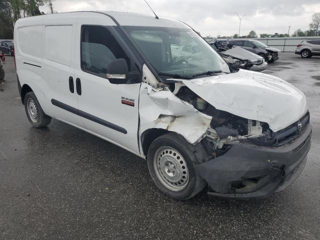 Photo 4 from auction – 2015 RAM PROMASTER with VIN ZFBERFAT1F6A72571
