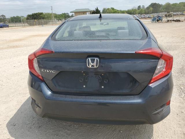 Photo 6 from auction – 2017 HONDA CIVIC EX with VIN 19XFC2F73HE034289