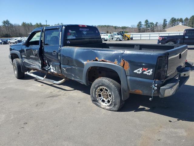 Photo 2 from auction – 2007 CHEVROLET SILVERADO with VIN 1GCHK33D97F128919
