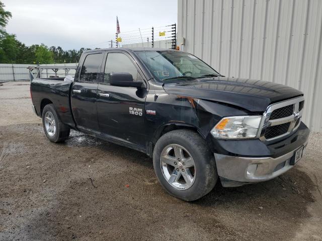 Photo 4 from auction – 2015 RAM 1500 SLT with VIN 1C6RR6GT4FS569406