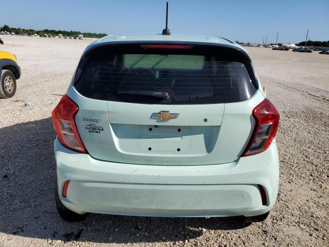 Photo 6 from auction – 2017 CHEVROLET SPARK LS with VIN KL8CB6SA5HC761187