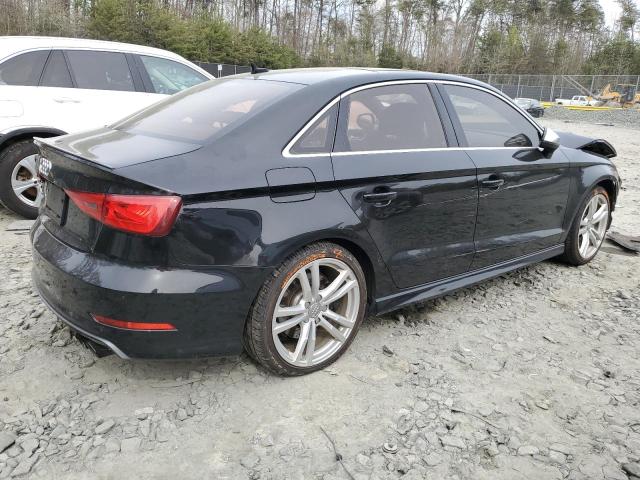 Photo 3 from auction – 2015 AUDI S3 PREMIUM with VIN WAUBFGFF3F1089316