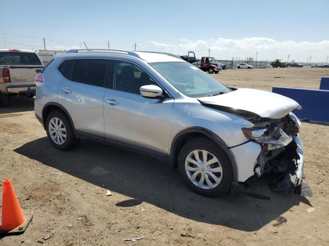Photo 4 from auction – 2016 NISSAN ROGUE S with VIN KNMAT2MT9GP680526