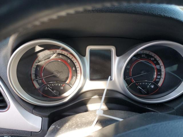 Photo 9 from auction – 2020 DODGE JOURNEY SE with VIN 3C4PDCAB7LT260729