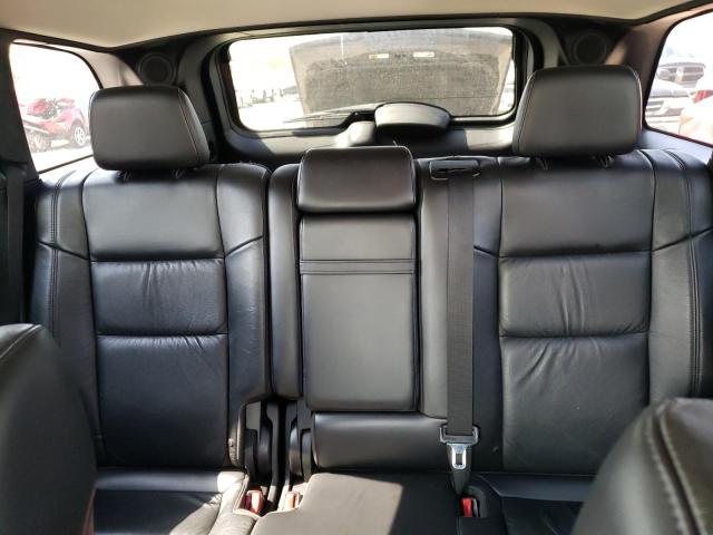 Photo 10 from auction – 2012 JEEP GRAND CHER with VIN 1C4RJFAG4CC140087