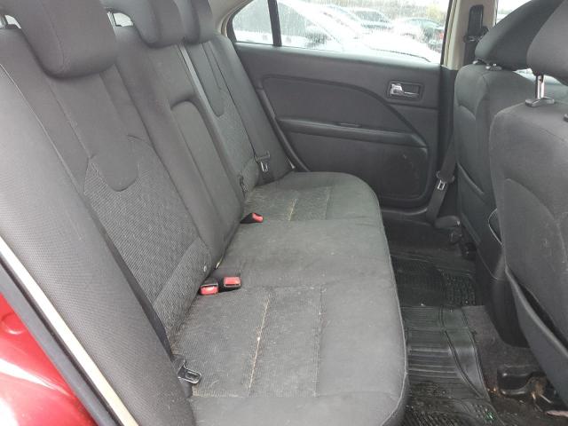 Photo 10 from auction – 2010 FORD FUSION with VIN 3FAHP0HA1AR295872