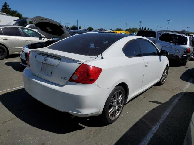 Photo 3 from auction – 2006 TOYOTA SCION TC with VIN JTKDE177660078652
