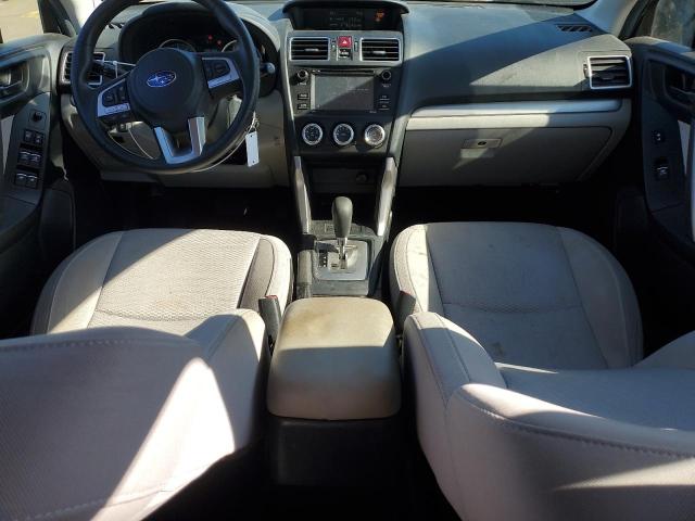 Photo 8 from auction – 2017 SUBARU FORESTER 2 with VIN JF2SJABC7HH479020