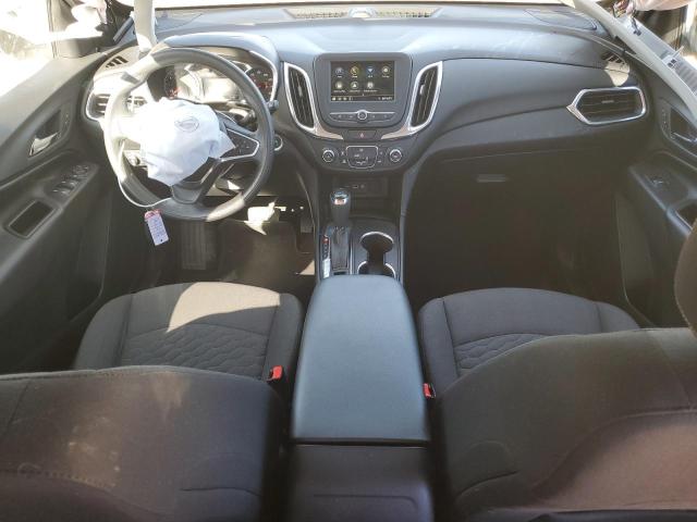 Photo 8 from auction – 2019 CHEVROLET EQUINOX LT with VIN 2GNAXKEVXK6195591