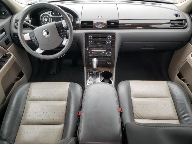 صورة رقم 8 من المزاد - 2008 MERCURY SABLE PREM مع VIN 1MEHM42W58G613281