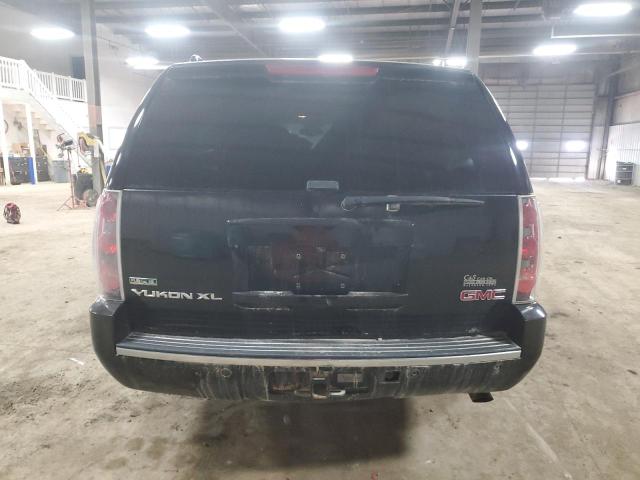 Photo 6 from auction – 2011 GMC YUKON XL D with VIN 1GKS2MEF5BR206991