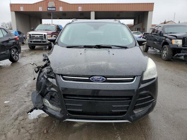 Photo 5 from auction – 2015 FORD ESCAPE TIT with VIN 1FMCU9J92FUA20203