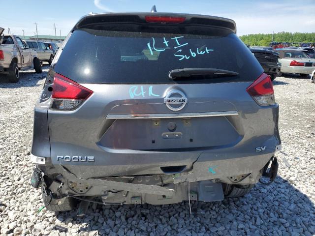 صورة رقم 6 من المزاد - 2020 NISSAN ROGUE مع VIN KNMAT2MT8LP525024