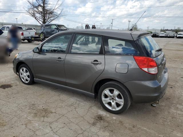 Photo 2 from auction – 2004 TOYOTA COROLLA MA with VIN 2T1KR32E04C226088