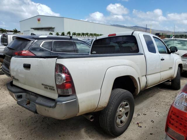 Photo 3 from auction – 2013 TOYOTA TACOMA PRE with VIN 5TFTU4GN7DX047274