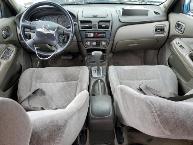 Photo 8 from auction – 2003 NISSAN SENTRA XE with VIN 3N1CB51D23L708153