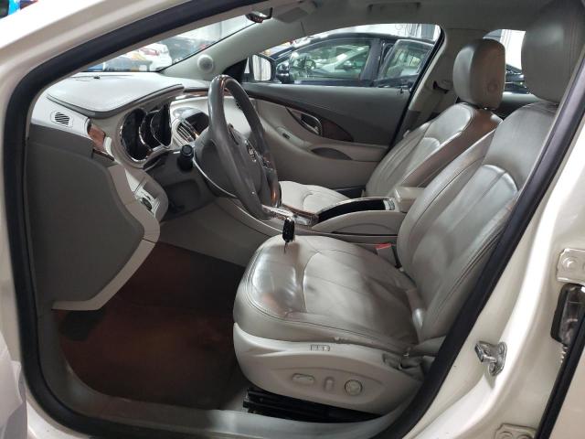 Photo 7 from auction – 2012 BUICK LACROSSE P with VIN 1G4GD5E31CF126206