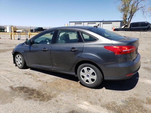 Photo 2 from auction – 2016 FORD FOCUS S with VIN 1FADP3E25GL387961