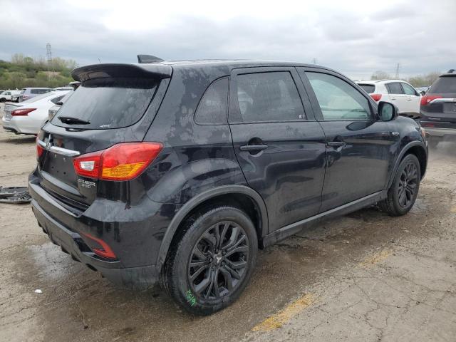 Photo 3 from auction – 2019 MITSUBISHI OUTLANDER with VIN JA4AR3AU3KU021055